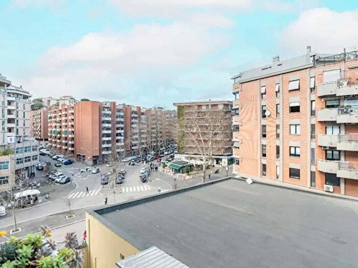 Appartamento monolocale in affitto in Via Portuense, Roma