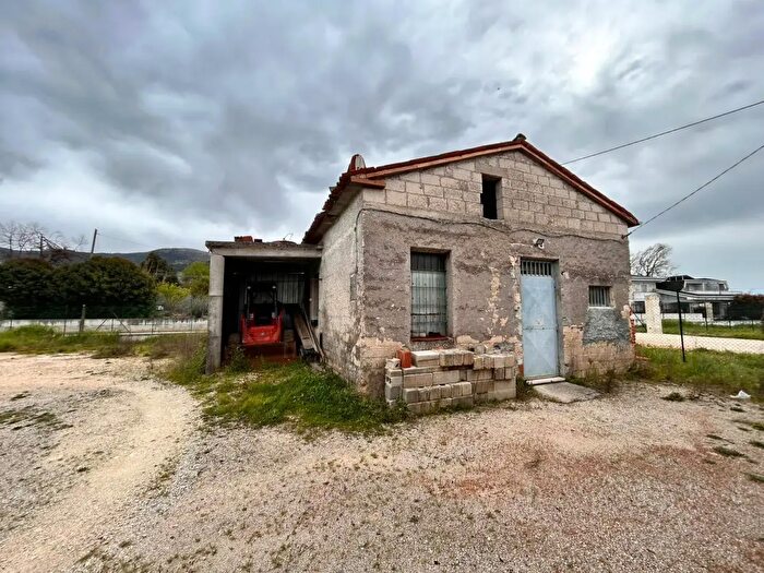Casa trilocale in vendita in Via Verolana, Alatri