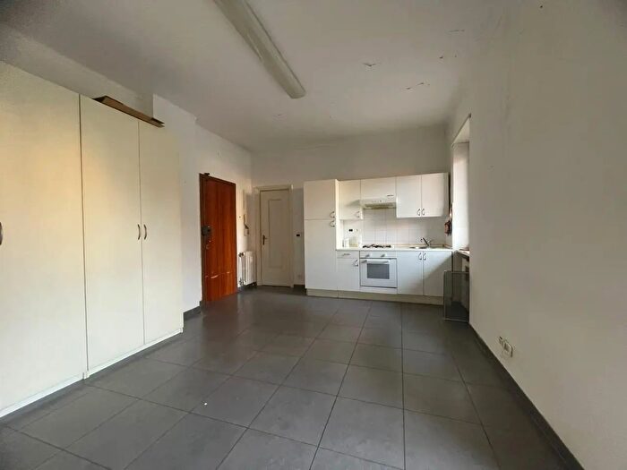 Appartamento monolocale in vendita in Via Sanremo, Torino