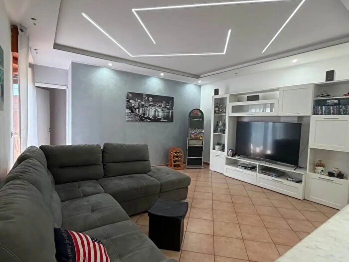 Appartamento trilocale in vendita in Via Montecatini, San Giovanni La Punta