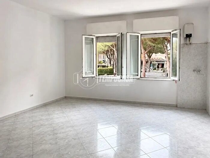 Appartamento trilocale in vendita in Via Salvador Allende, Cattolica