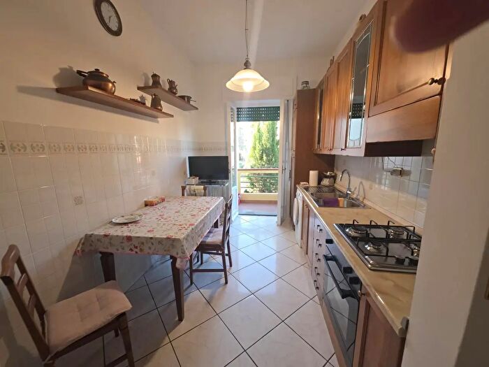 Appartamento bilocale in affitto in Firenze