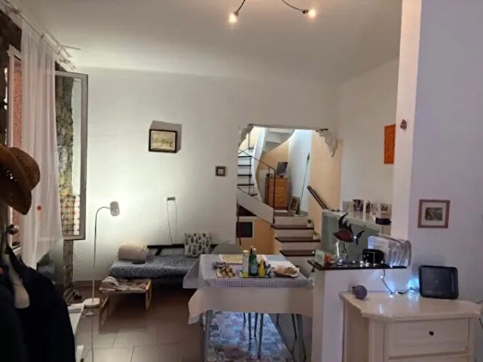 Appartamento trilocale in vendita in Via Camillo Benso di Cavour, Ventimiglia