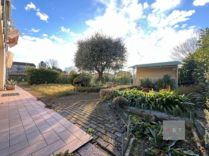 Appartamento trilocale in affitto in Centro, Tombolo