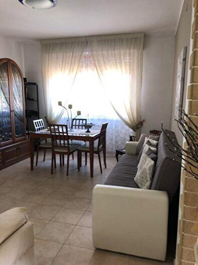 Appartamento quadrilocale in vendita in Arcola