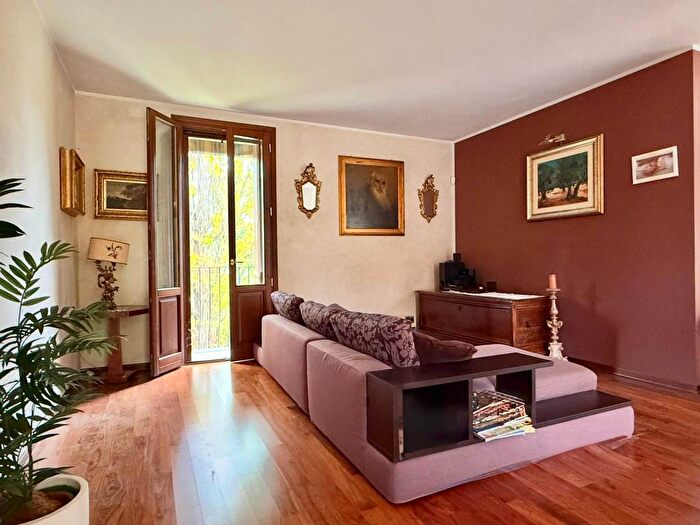 Casa quadrilocale in affitto in Via Marcello Chizzolini, Campitello, Marcaria