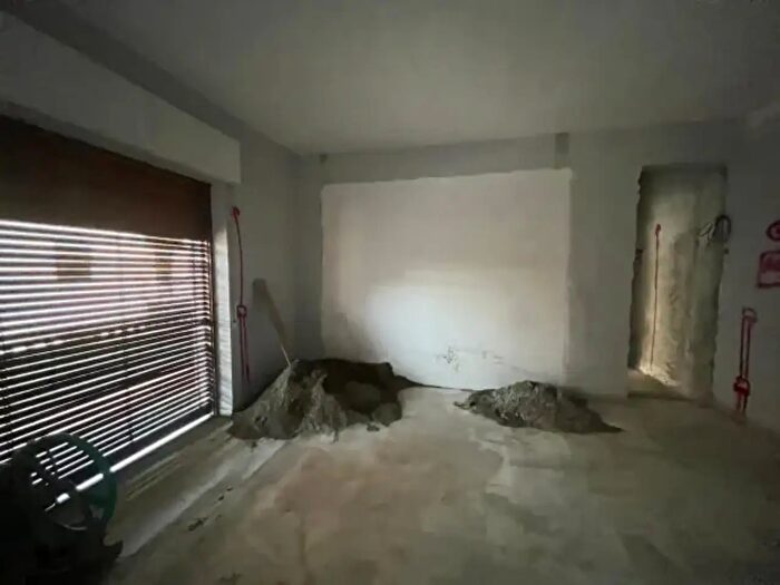 Appartamento trilocale in vendita in Via Gabriele Barrio, Catanzaro