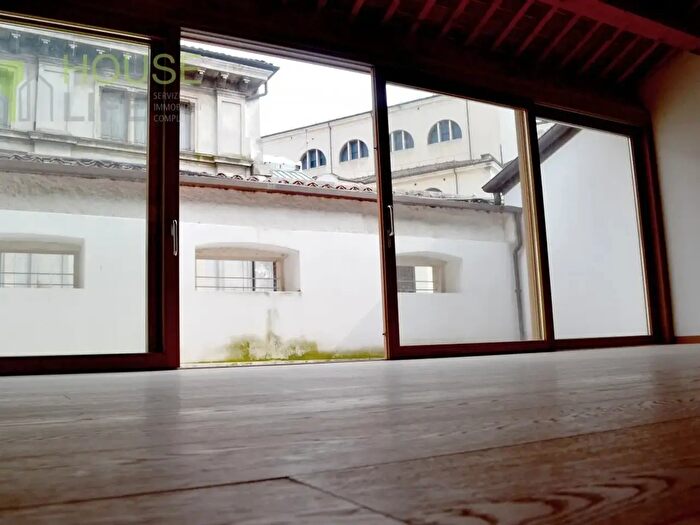 Appartamento quadrilocale in vendita in Schio