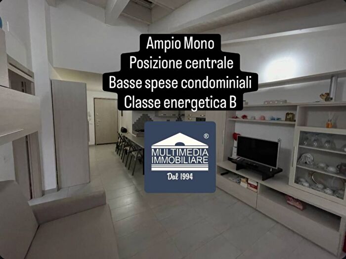 Appartamento monolocale in affitto in Via San Domenico, Centro, Bollate
