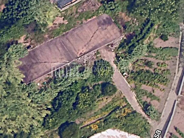 Casa quadrilocale in vendita in Via Vicinale Starza, Barano DIschia