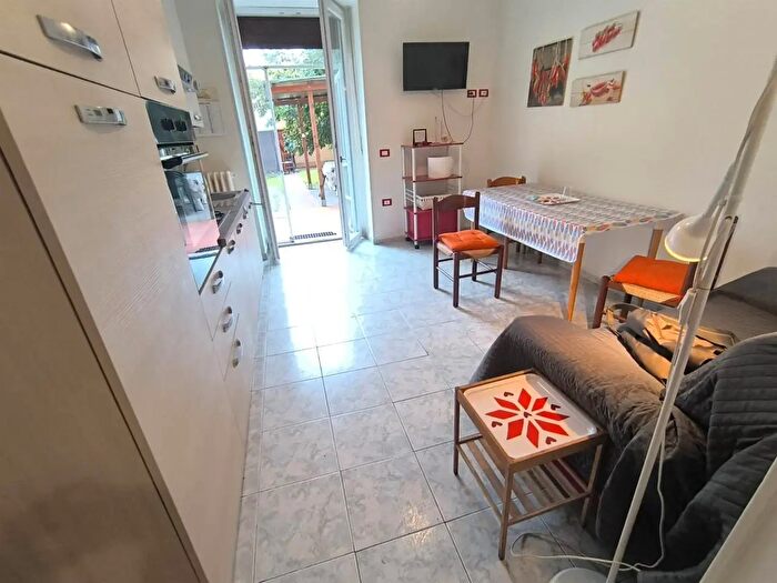 Appartamento trilocale in vendita in Firenze