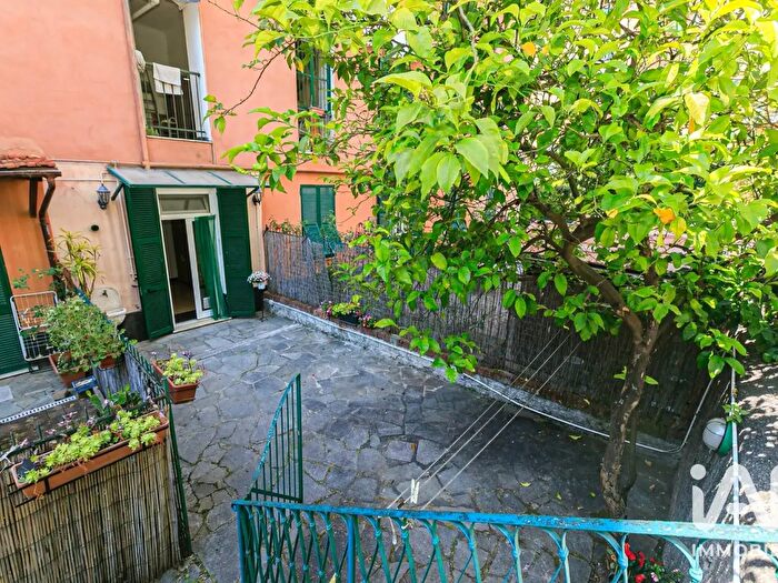 Appartamento trilocale in vendita in Viale Aspromonte a, Genova