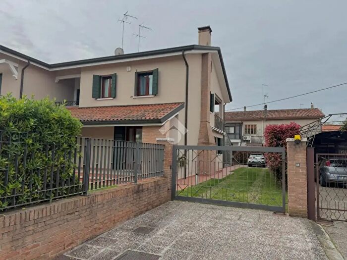 Casa con 5 locali in vendita in Via Francesco Hayez, Venezia