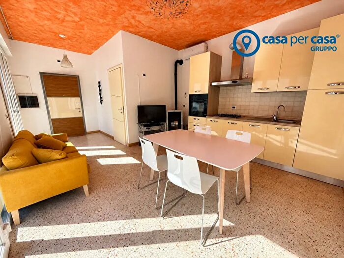 Casa bilocale in affitto in Via Anconetta, Adria