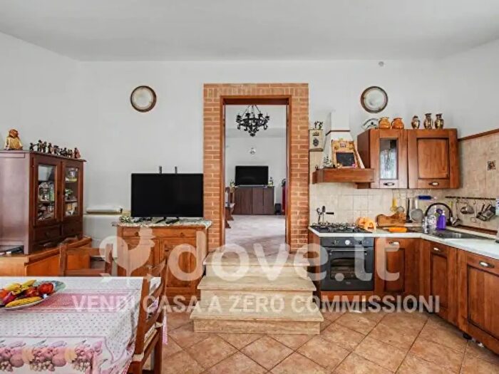 Casa trilocale in vendita in Via Campo di Carne, Ardea