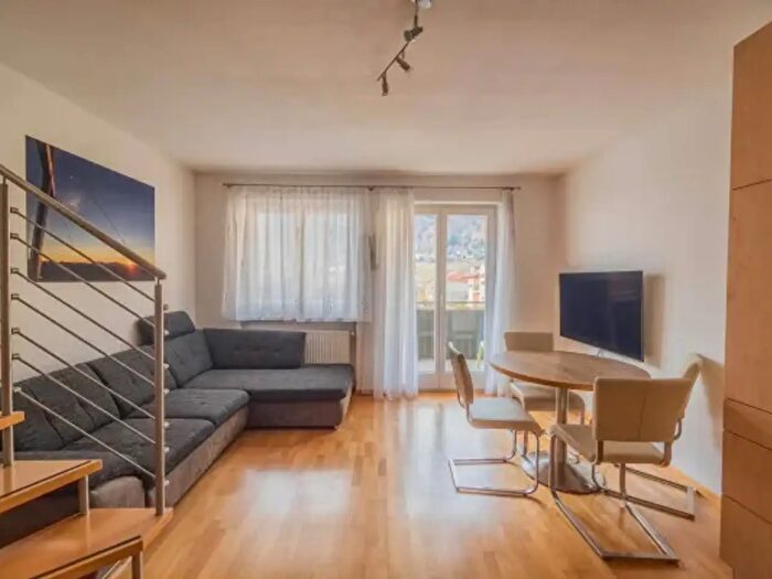 Appartamento bilocale in vendita in Via Dogana, Lana