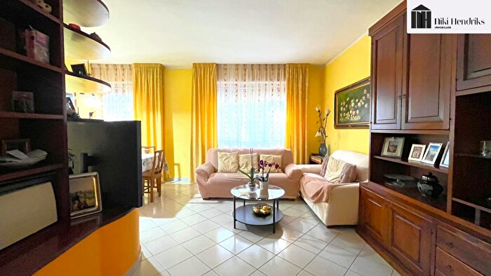 Appartamento quadrilocale in vendita in Santa Croce SullArno