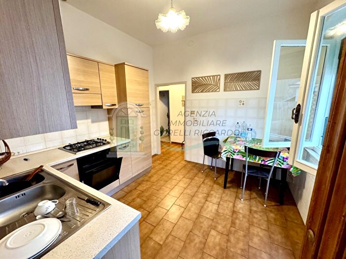 Appartamento quadrilocale in vendita in Sovicille