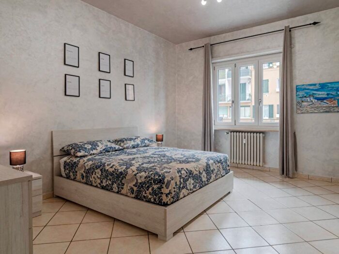 Appartamento bilocale in affitto in Via Viterbo, Lucento, Torino