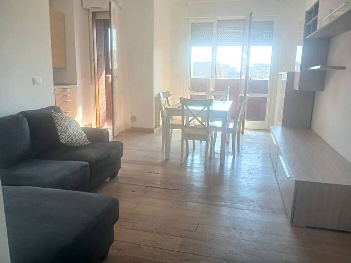 Appartamento trilocale in affitto in Noce Pescarola, Bologna