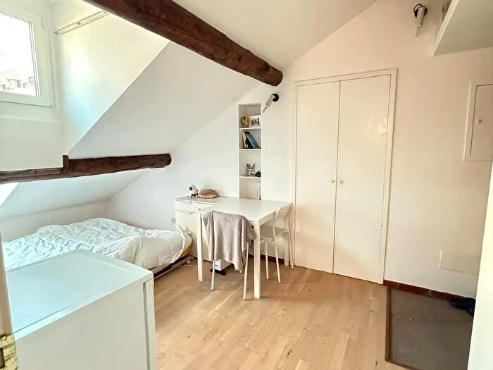 Appartamento monolocale in affitto in Viale Bligny, Milano