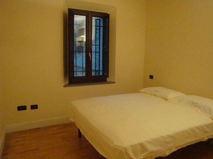 Appartamento trilocale in affitto in Via Giuseppe Mazzini, Centro, Bagnacavallo