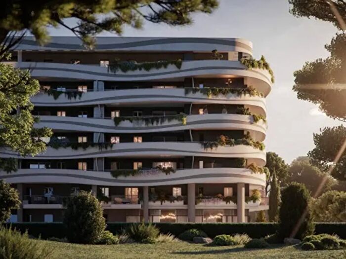 Appartamento bilocale in vendita in Via Abebe Bikila, Roma