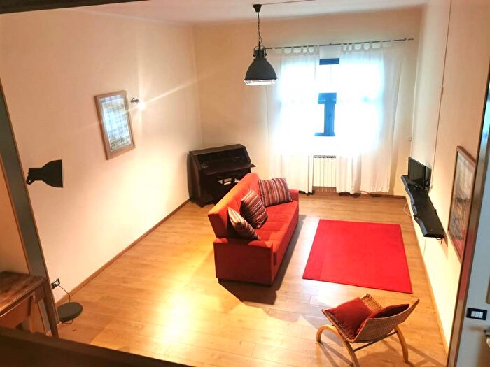 Appartamento bilocale in affitto in Via del Parco, Massarenti, Bologna