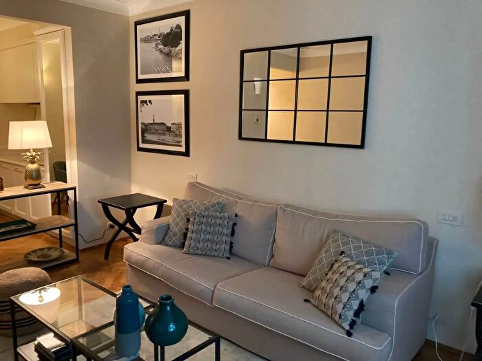 Appartamento bilocale in affitto in Firenze