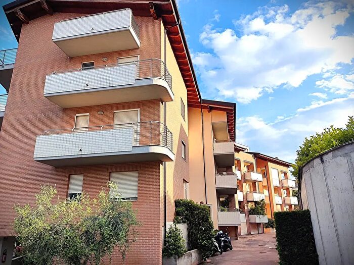 Appartamento quadrilocale in vendita in Spoltore