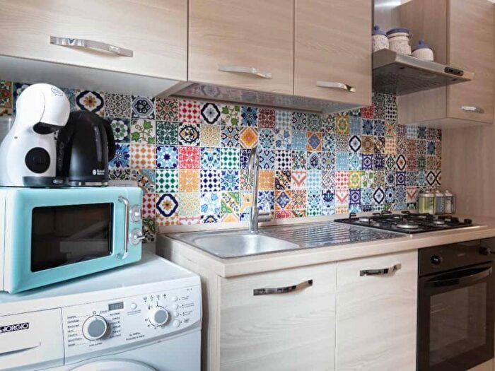 Appartamento bilocale in affitto in Via Pietro Adami, Torrevecchia, Roma