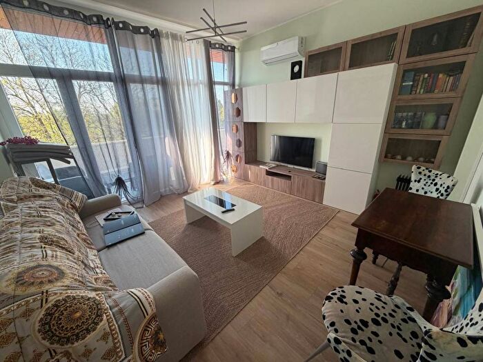 Appartamento bilocale in affitto in Via del Mare, Cantalupa San Paolo, Milano