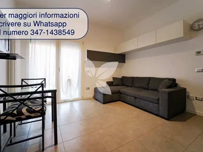 Appartamento bilocale in affitto in Via Guido Vighi, Parma