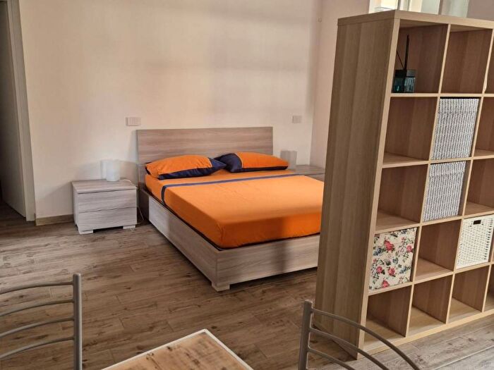 Appartamento monolocale in affitto in Via Lega Insurrezionale, Valduce Crispi, Como