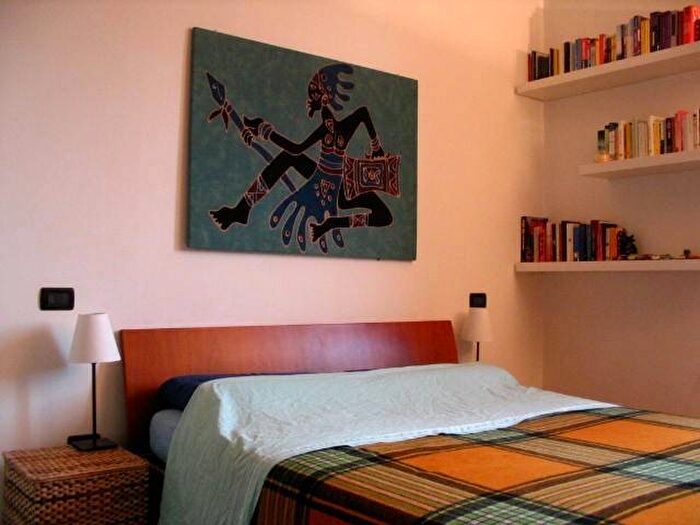 Appartamento bilocale in affitto in Via Mac Mahon, Bovisa, Milano