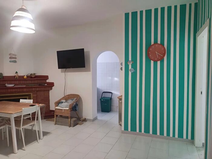 Appartamento trilocale in affitto in Via Nazario Sauro, Ascea
