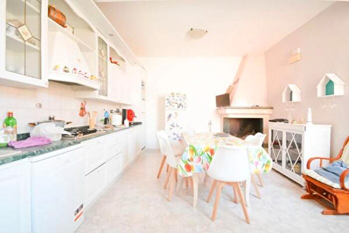 Casa con 5 locali in vendita in San Vito Dei Normanni