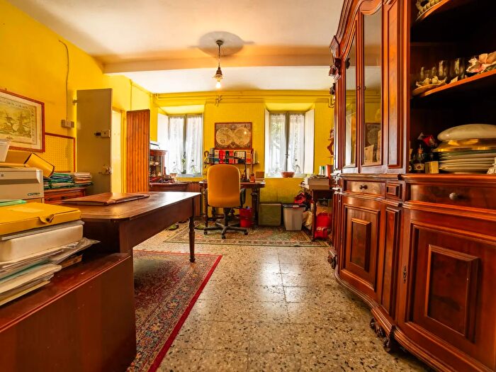 Appartamento bilocale in vendita in Via Trieste, Mantova