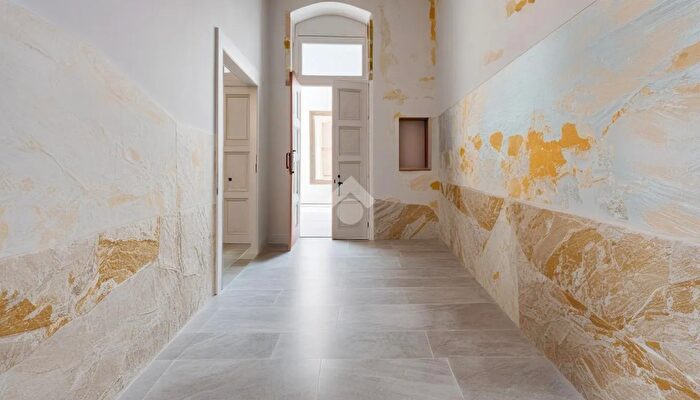 Casa trilocale in vendita in Via Notarlongo, Francavilla Fontana