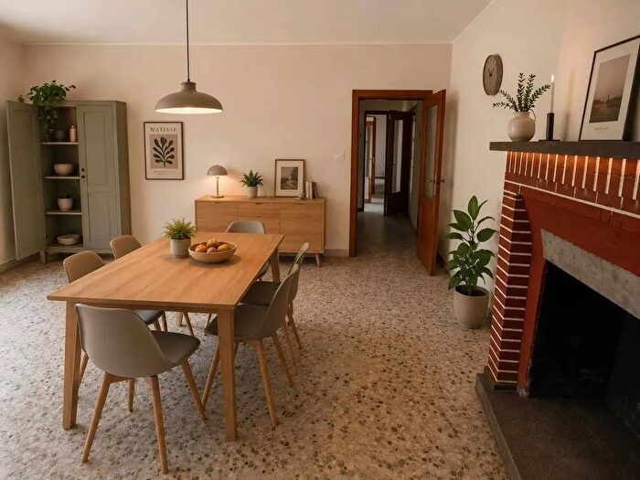Casa con 5 locali in vendita in Via Venti Settembre, Niella Tanaro