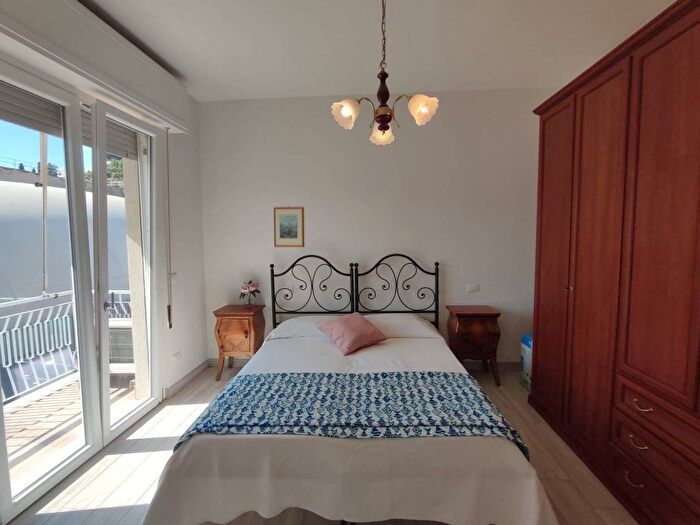 Appartamento bilocale in affitto in Via Antonio Canata, Fenarina Via Neghelli Collina di Ponente, Alassio