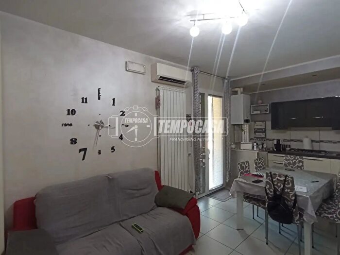 Appartamento trilocale in vendita in Viale Michelangelo, Ravenna