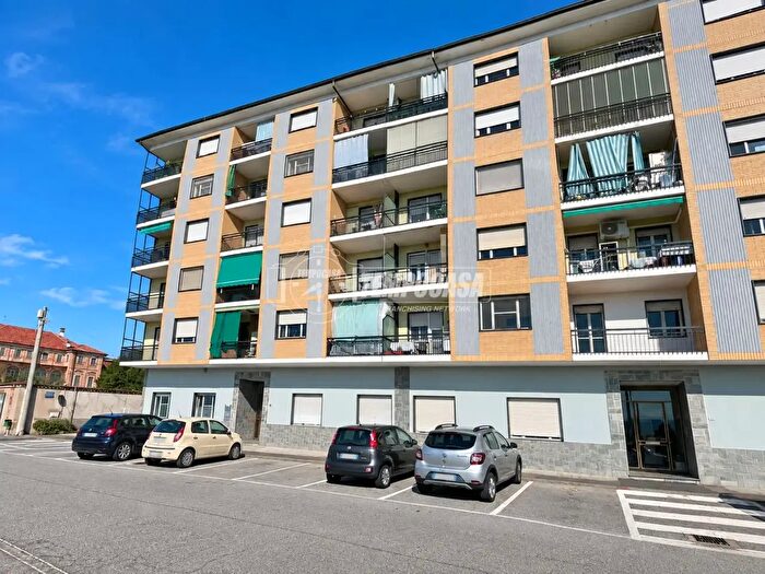 Appartamento quadrilocale in vendita in Feletto
