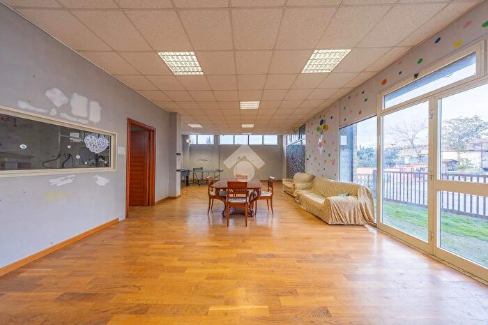 Appartamento monolocale in affitto in Via Fontana Candida, Roma