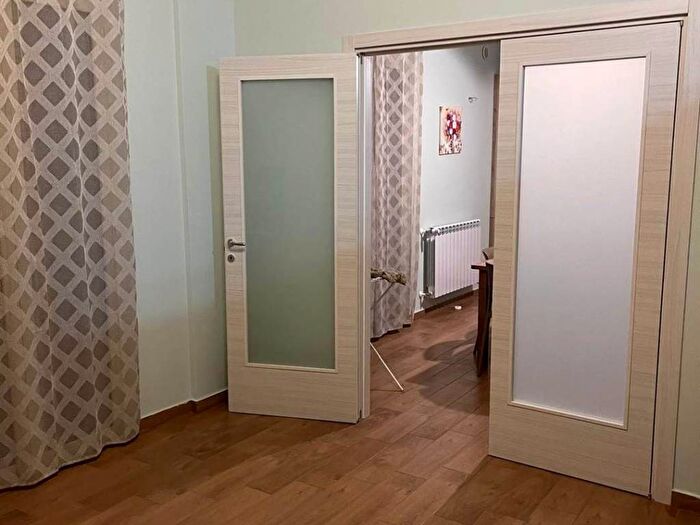 Appartamento quadrilocale in affitto in via Dante, Via Imera V della Vittoria Via Dante A, Agrigento