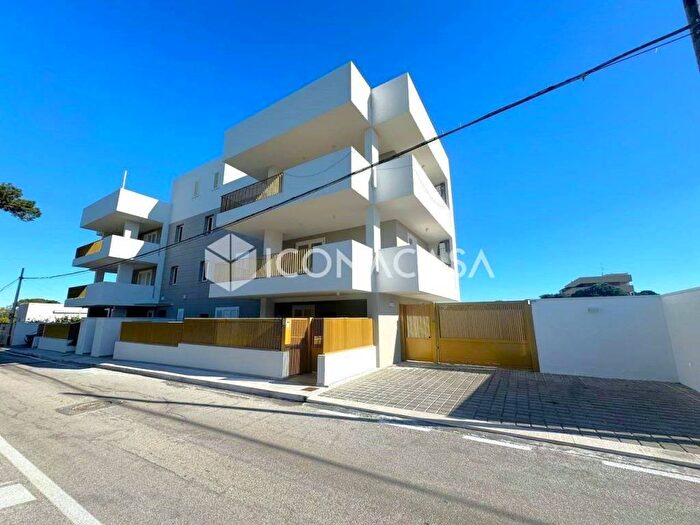 Appartamento bilocale in affitto in Strada Lippolis, Santo Spirito, Bari