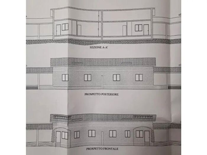 Casa quadrilocale in vendita in Via Diocleziano, Anguillara Sabazia