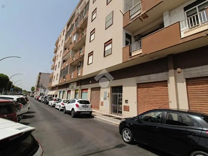 Appartamento quadrilocale in vendita in Via Palmiro Togliatti, Brindisi
