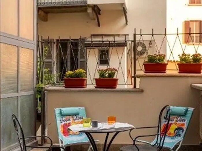 Appartamento trilocale in affitto in Ripa di Porta Ticinese, Milano