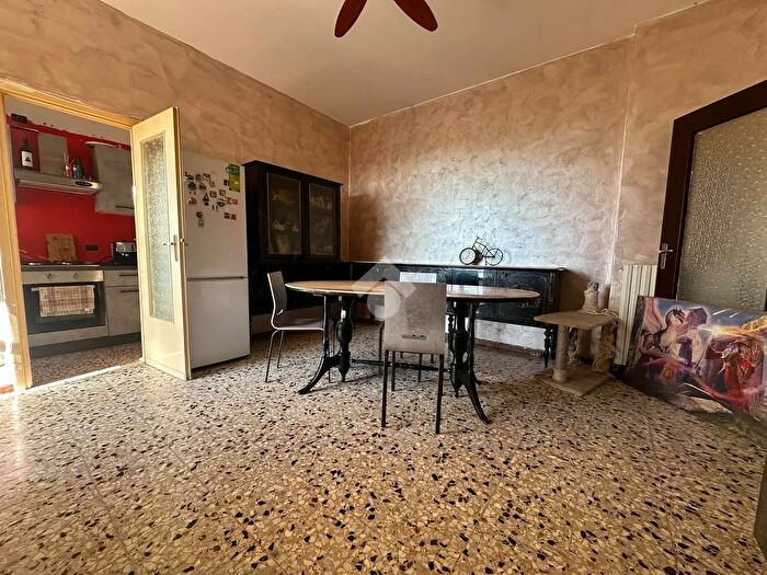 Appartamento trilocale in vendita in Corso XXVII Marzo, Voghera